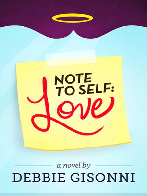 cover image of Note to Self